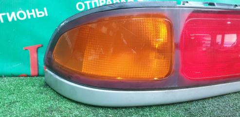 Стоп-сигнал левый задний TOYOTA CORONA EXIV ST180 4S-FE 33-10003 2 ракурс Стоп-сигнал левый задний TOYOTA CORONA EXIV ST180 4S-FE 33-10003 2 ракурс