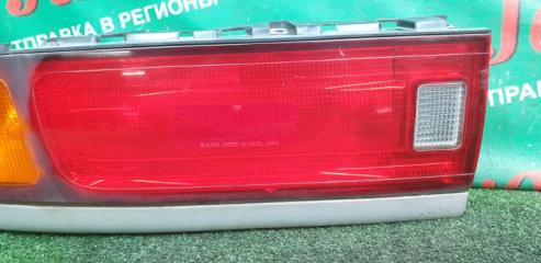 Стоп-сигнал левый задний TOYOTA CORONA EXIV ST180 4S-FE 33-10003 3 ракурс Стоп-сигнал левый задний TOYOTA CORONA EXIV ST180 4S-FE 33-10003 3 ракурс