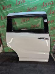 Дверь правая задняя HONDA ODYSSEY RC1 K24W 1 ракурс