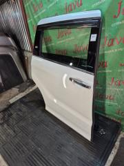 Дверь правая задняя HONDA ODYSSEY RC1 K24W 2 ракурс