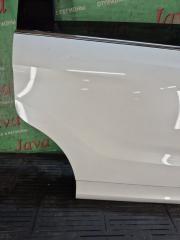 Дверь правая задняя HONDA ODYSSEY RC1 K24W 4 ракурс