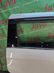 Дверь правая задняя HONDA ODYSSEY RC1 K24W 5 ракурс