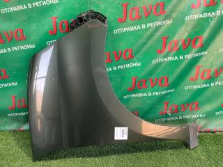 Крыло правое переднее SUZUKI SPACIA MK32S R06A 1 ракурс