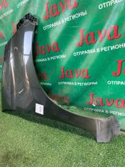 Крыло правое переднее SUZUKI SPACIA MK32S R06A 3 ракурс