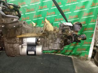 МКПП SUZUKI EVERY 2005 контрактная МКПП SUZUKI EVERY 2005