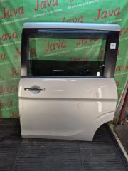 Дверь левая задняя NISSAN SERENA C27 MR20DD 1 ракурс