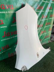 Крыло правое переднее MAZDA FAMILIA VY12 HR15DE 2 ракурс