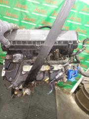 Двигатель DAIHATSU MOVE LA100S KF-VE2 4 ракурс Двигатель DAIHATSU MOVE LA100S KF-VE2 4 ракурс
