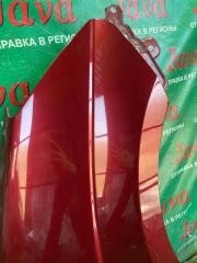 Крыло правое переднее TOYOTA ISIS ANM10 1AZ-FSE 53801-44060 4 ракурс
