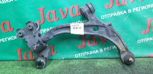 Рычаг правый передний HONDA STREAM RN6 R18A 51350-SMA-903 1 ракурс