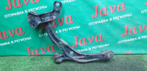 Рычаг правый передний HONDA STREAM RN6 R18A 51350-SMA-903 5 ракурс