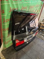 Дверь задняя задняя TOYOTA ALPHARD ANH10 2AZ-FE 2 ракурс