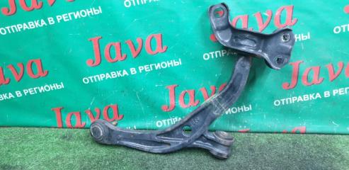 Рычаг левый передний HONDA STREAM RN6 R18A 51360-SMA-030 5 ракурс