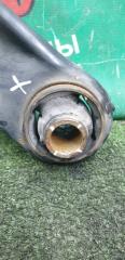 Рычаг левый передний TOYOTA PORTE NSP140 1NR-FE 48069-59125 2 ракурс