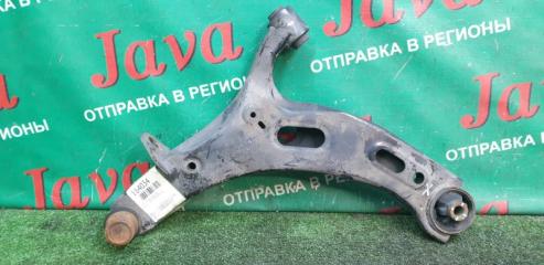 Рычаг левый передний SUBARU LEGACY BR9 EJ253 1 ракурс