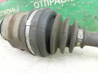 Привод левый передний TOYOTA CARINA ED ST180 4S-FE 2 ракурс