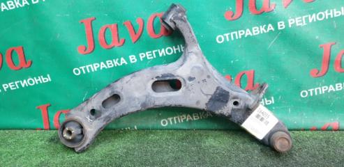 Рычаг правый передний SUBARU LEGACY BR9 EJ253 1 ракурс