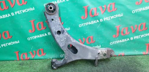Рычаг правый передний SUBARU LEGACY BR9 EJ253 5 ракурс