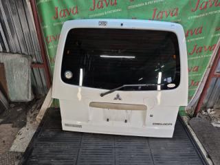 Дверь задняя задняя MAZDA BONGO SK82VM F8-E 1 ракурс
