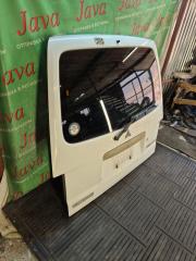 Дверь задняя задняя MAZDA BONGO SK82VM F8-E 2 ракурс