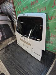 Дверь задняя задняя MAZDA BONGO SK82VM F8-E 3 ракурс