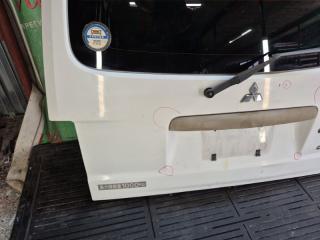 Дверь задняя задняя MAZDA BONGO SK82VM F8-E 4 ракурс