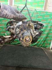 МКПП NISSAN CLIPPER U71T 3G83 R5M11 2 ракурс