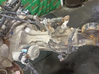 МКПП NISSAN CLIPPER U71T 3G83 R5M11 4 ракурс