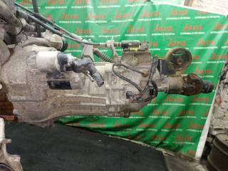 МКПП NISSAN CLIPPER U71T 3G83 R5M11 5 ракурс