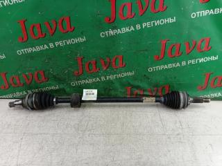 Привод правый передний DAIHATSU SONICA L405S KF-DET 43410-B2550 1 ракурс