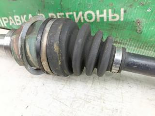 Привод правый передний DAIHATSU SONICA L405S KF-DET 43410-B2550 2 ракурс