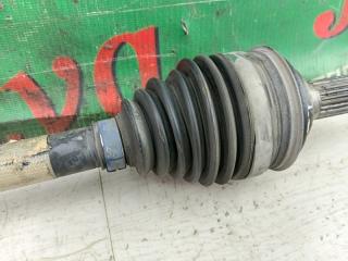 Привод правый передний DAIHATSU SONICA L405S KF-DET 43410-B2550 3 ракурс