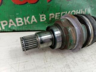 Привод правый передний DAIHATSU SONICA L405S KF-DET 43410-B2550 4 ракурс