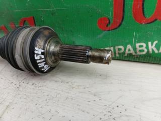 Привод правый передний DAIHATSU SONICA L405S KF-DET 43410-B2550 5 ракурс