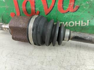 Привод правый передний NISSAN NV200 VM20 HR16DE 39100JX00B 2 ракурс