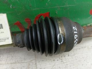 Привод правый передний NISSAN NV200 VM20 HR16DE 39100JX00B 3 ракурс