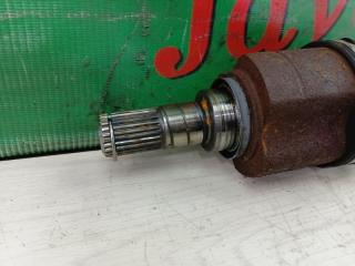Привод правый передний NISSAN NV200 VM20 HR16DE 39100JX00B 4 ракурс