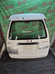 Дверь задняя задняя TOYOTA TOWN ACE KR42 7K-E 1 ракурс
