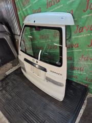 Дверь задняя задняя TOYOTA TOWN ACE KR42 7K-E 2 ракурс