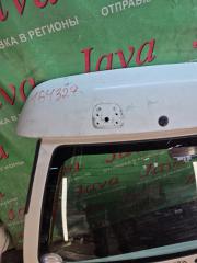 Дверь задняя задняя TOYOTA TOWN ACE KR42 7K-E 5 ракурс