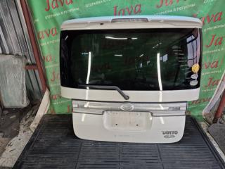 Дверь задняя задняя DAIHATSU TANTO L375S KF-VE 1 ракурс Дверь задняя задняя DAIHATSU TANTO L375S KF-VE 1 ракурс