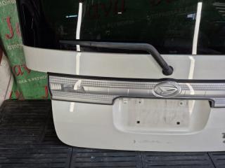Дверь задняя задняя DAIHATSU TANTO L375S KF-VE 4 ракурс Дверь задняя задняя DAIHATSU TANTO L375S KF-VE 4 ракурс