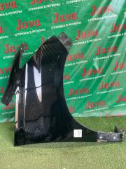 Крыло правое переднее TOYOTA VELLFIRE GGH25 2GR-FE 53801-58020 1 ракурс