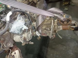 МКПП MITSUBISHI MINICAB U61T 3G83 R5M11 3 ракурс