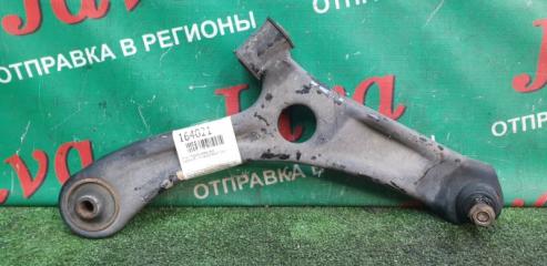 Рычаг правый передний SUZUKI SPACIA MK42S R06A-T 45201-85K10 1 ракурс