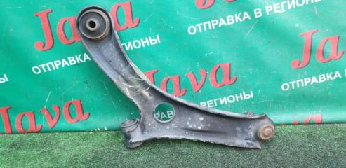 Рычаг правый передний SUZUKI SPACIA MK42S R06A-T 45201-85K10 5 ракурс