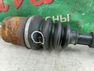 Привод правый передний HONDA LIFE JC1 P07A-T 44305-SZH-000 2 ракурс Привод правый передний HONDA LIFE JC1 P07A-T 44305-SZH-000 2 ракурс