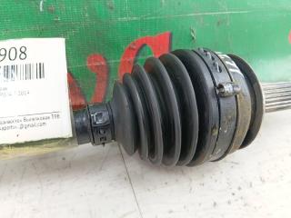 Привод правый передний HONDA LIFE JC1 P07A-T 44305-SZH-000 3 ракурс Привод правый передний HONDA LIFE JC1 P07A-T 44305-SZH-000 3 ракурс