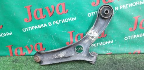 Рычаг левый передний SUZUKI SPACIA MK42S R06A-T 45200-85K10 5 ракурс