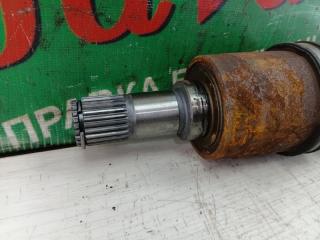 Привод правый передний HONDA LIFE JC1 P07A-T 44305-SZH-000 4 ракурс Привод правый передний HONDA LIFE JC1 P07A-T 44305-SZH-000 4 ракурс